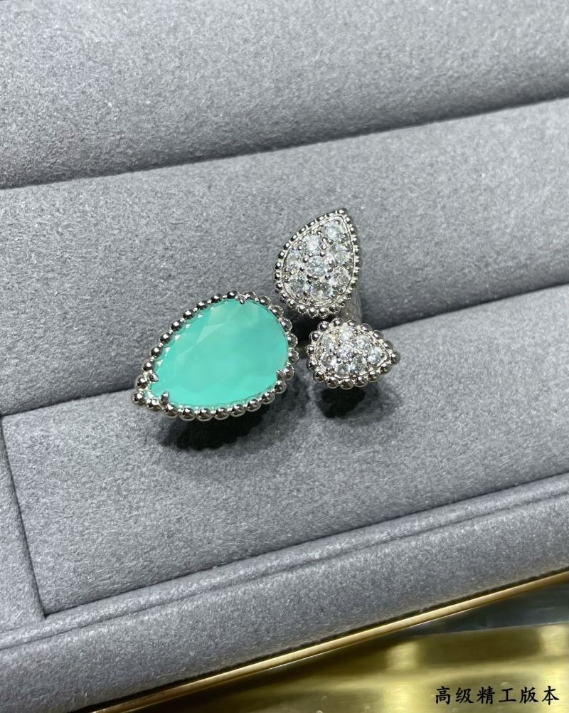 Boucheron Rings